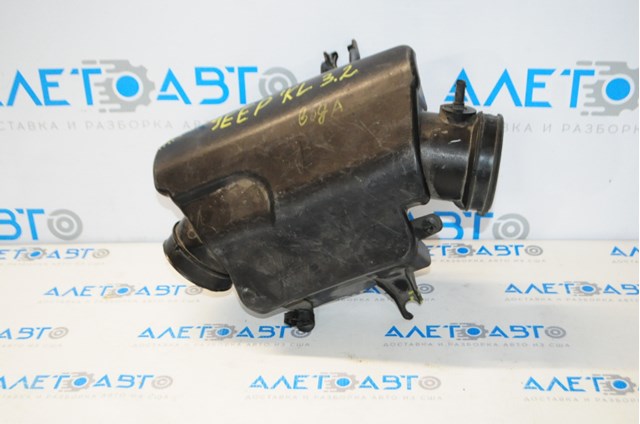 68285651AA Chrysler resonador, filtro de aire