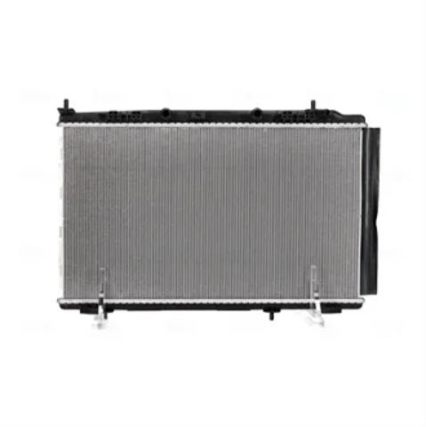 Radiador 9841876280 Peugeot/Citroen