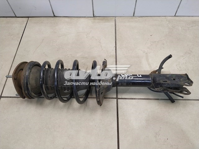 Amortiguador 485100DK30 FAW