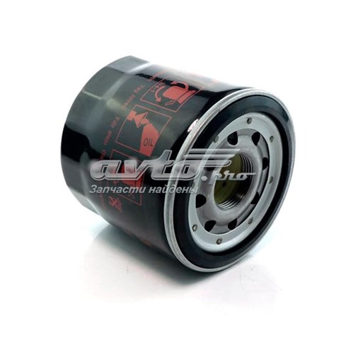 FOM1240 Shafer Filtro aceite