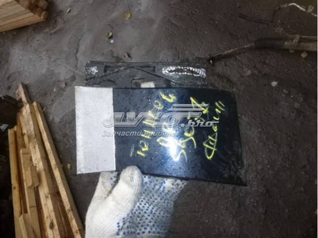 Comprar 7P6854732C9B9 VAG Extensión de la aleta delantera derecha