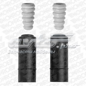 Tope de amortiguador trasero, suspensión + fuelle MONROE PK360