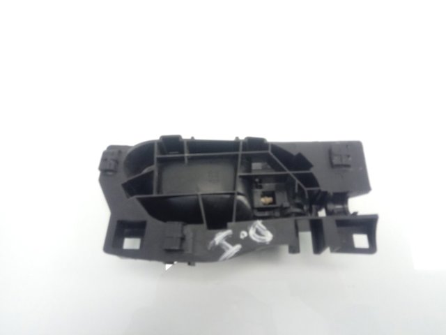 Comprar 96555515XT Peugeot/Citroen Manija interior de puerta delantera izquierda