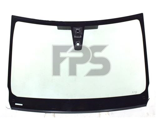 Parabrisas delantero  para Citroen Berlingo  K9