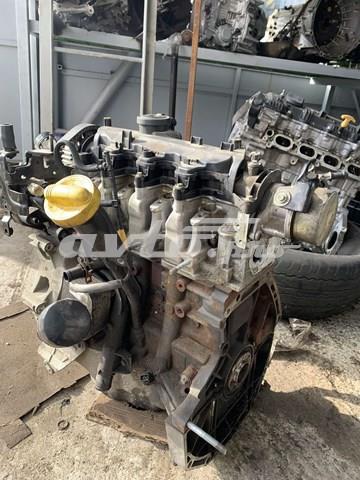 Motor Nissan/Infiniti K9K636