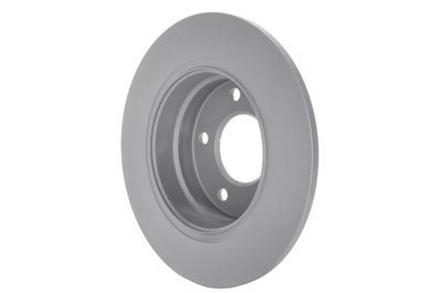 986479217 Bosch Freno de disco trasero