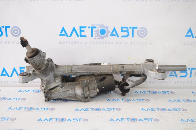 Comprar 34110AL080 Subaru Cremallera