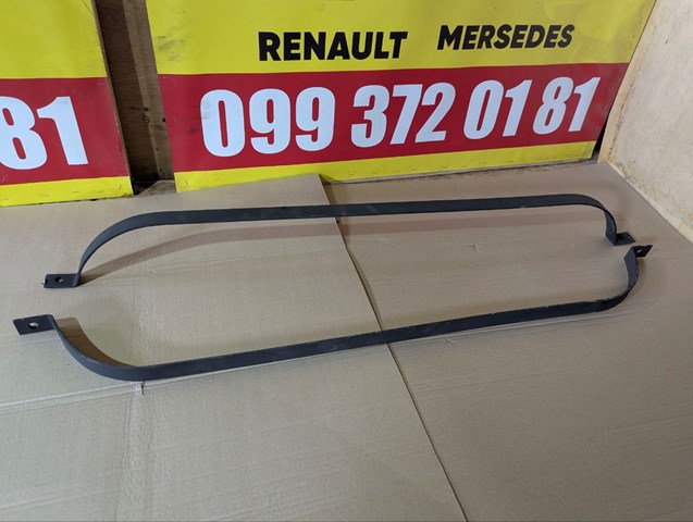 Soporte del tanque de combustible Renault (RVI) 8244192574 precio, desde 33,87 EUR