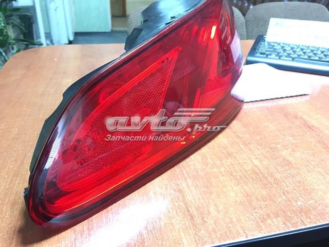 Piloto trasero izquierdo Jaguar C2Z16257 precio, desde 191,66 EUR