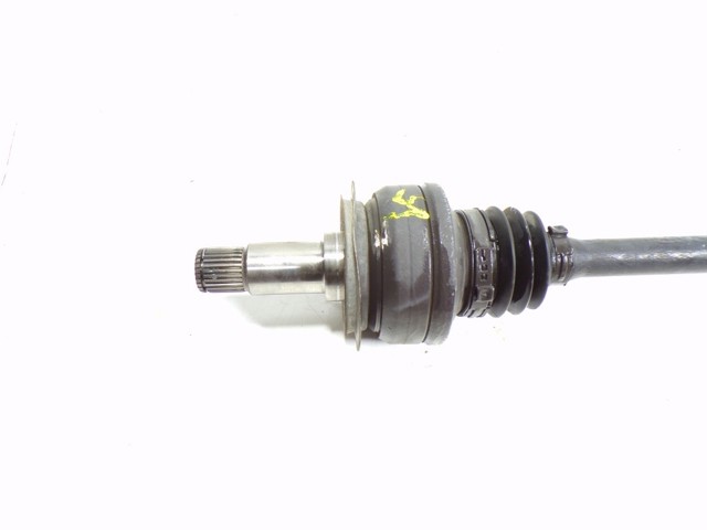 A2043502110 Mercedes árbol de transmisión trasero