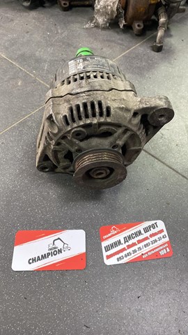 Alternador HONDA 0123315020