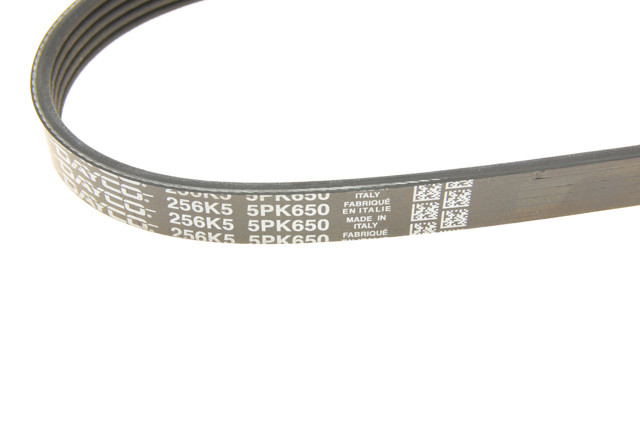 Correa accesorios Dayco 5PK650