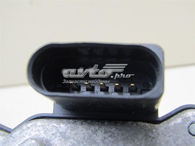 Regulador de la mariposa 059129086L VAG