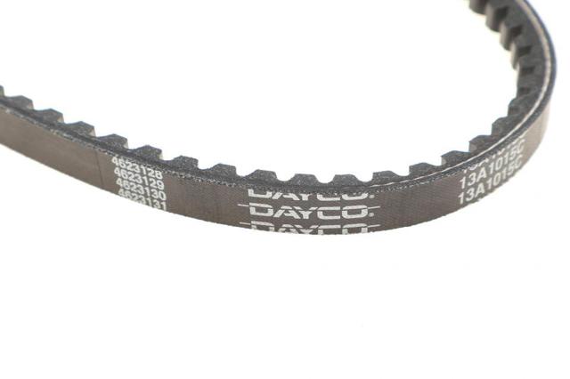 Correa de alternador 13A1015C Dayco