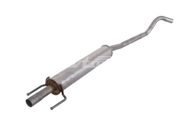 Comprar 17560 Polmostrow Silenciador central