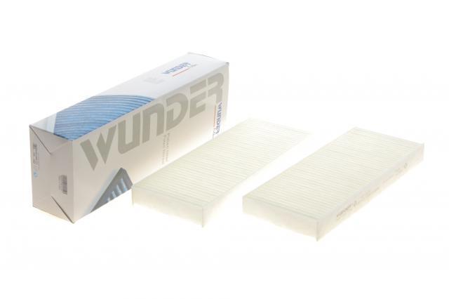 Filtro de cabina Wunder WP918 precio, desde 6,62 EUR