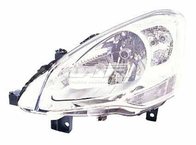 5521129LMLDEM Depo/Loro/Abakus Faros