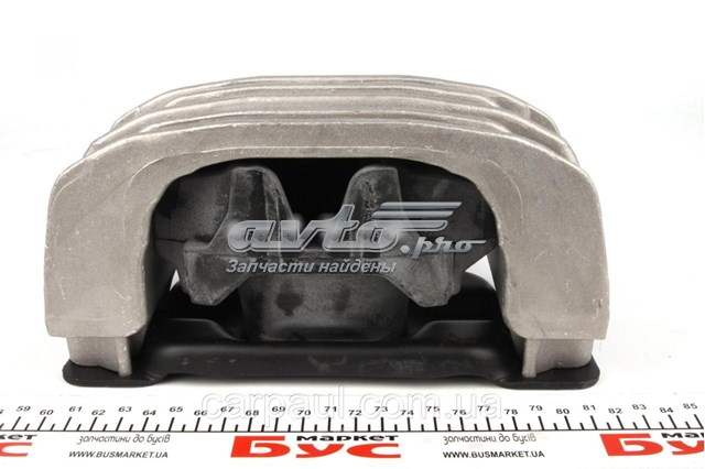 Soporte izquierdo del motor B4426 DP Group