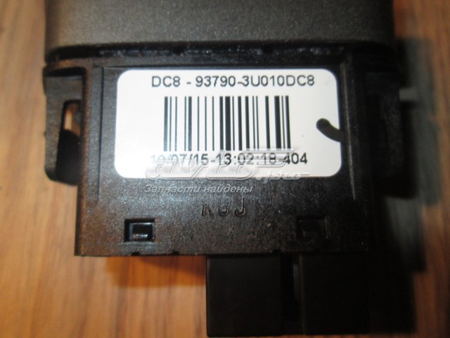 937903U010DC8 Hyundai/Kia