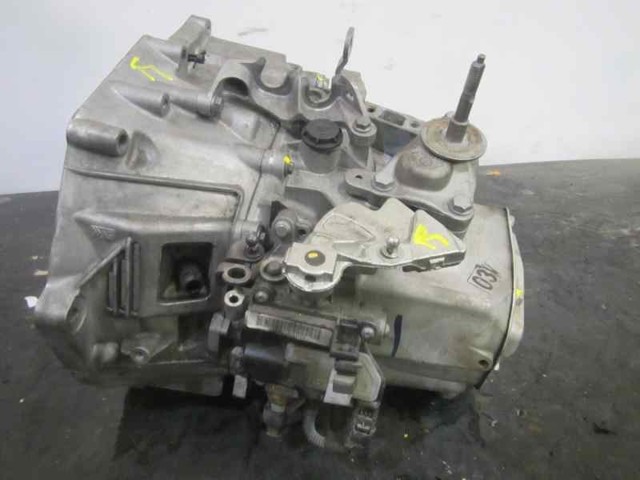 Comprar 20EA36 Peugeot/Citroen Caja de cambios mecánica completa