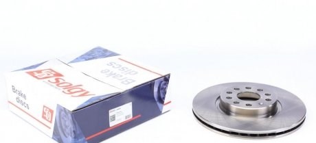 208080 Solgy Discos