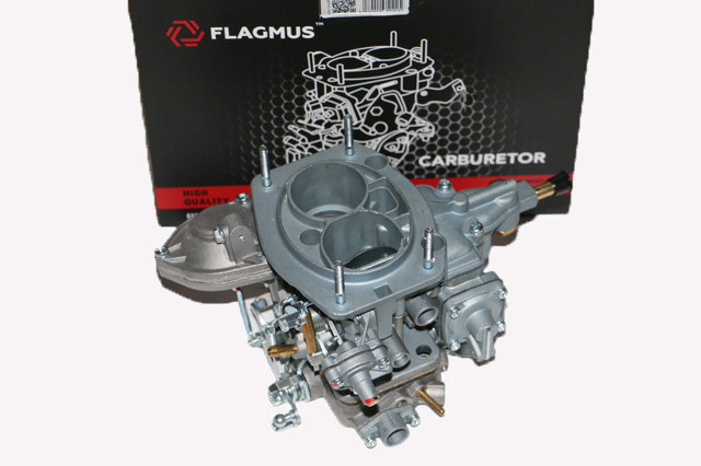 21050110701020 Lada Carburador completo