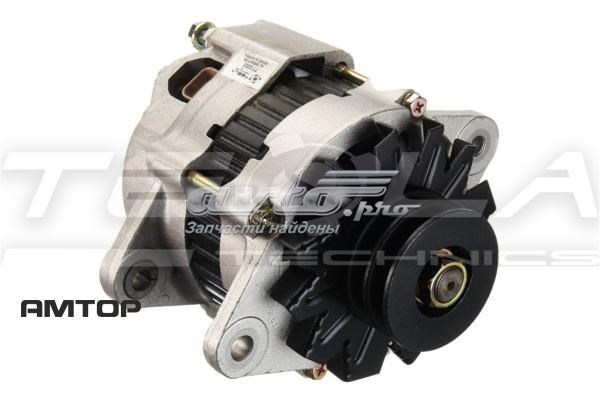 TT12305 Tesla alternador