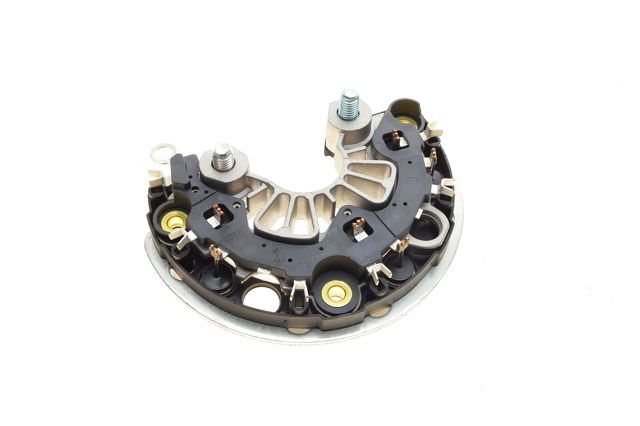Puente de diodos, alternador 1986AE0255 Bosch