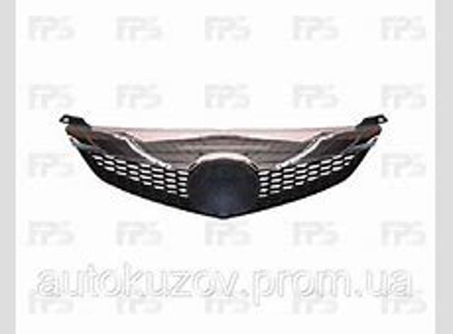 Rejilla delantera FPS FP4403991 precio, desde 46,46 EUR