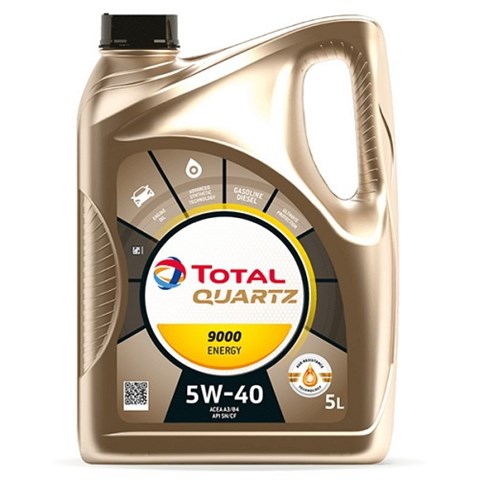 Aceite motor Total 174189 precio, desde 42,73 EUR