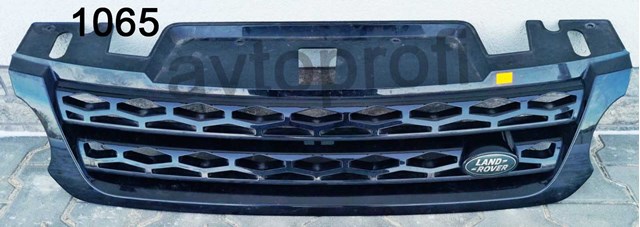 Rejilla Land Rover DK628200XX