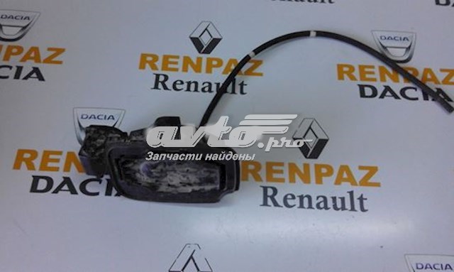 8200705918 Renault (RVI)