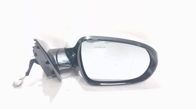 87620C5110 Hyundai/Kia Espejo derecho