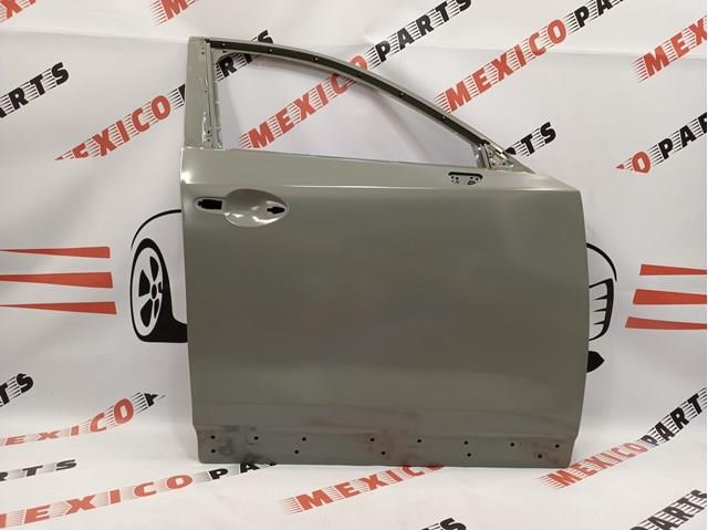 Comprar KBY05802XE Mazda Puerta delantera derecha