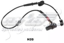 151H20 Japko sensor abs delantero derecho