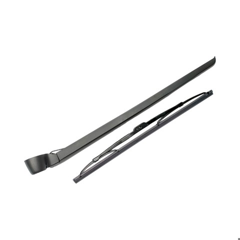 Escobilla del limpiaparabrisas trasero Detali IF DF11212 precio, desde 6,43 EUR