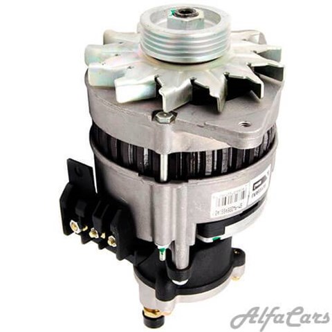 Generador MSG CMA1031IR