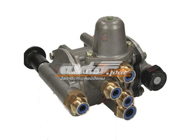 Comprar K020123N00 Knorr-bremse Válvula de liberación de emergencia