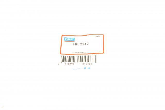 Comprar HK2212 SKF Rodamiento de arranque