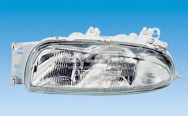 Faro derecho BOSCH 0301049004