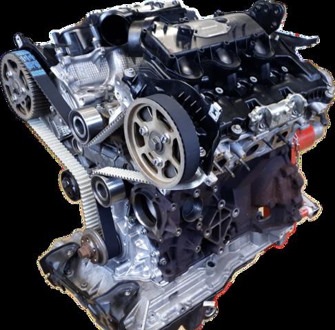 Motor completo para Land Rover Range Rover SPORT II L494