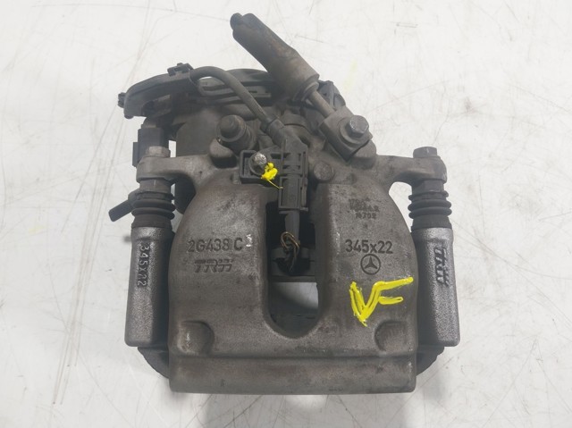 Accionamiento eléctrico del freno de mano Mercedes A1679062004 precio, desde 51,46 EUR