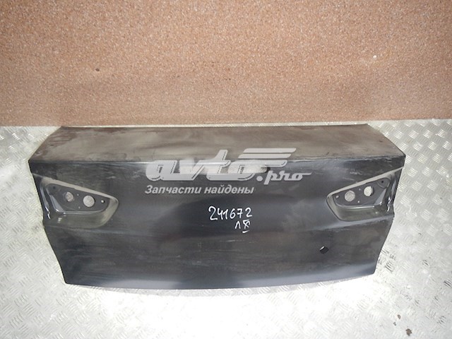 Tapa maletero Mitsubishi 5920A062