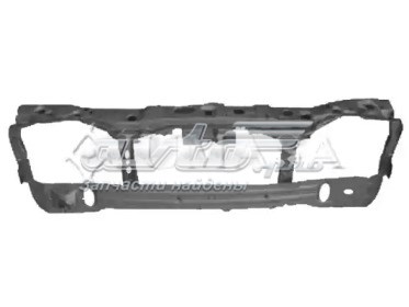 PYS61A00124AA Ford soporte de radiador completo