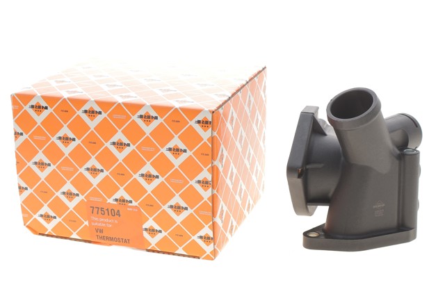 Caja termostato NRF 775104