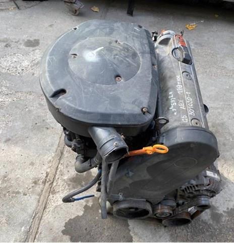 AEE VAG Motor completo