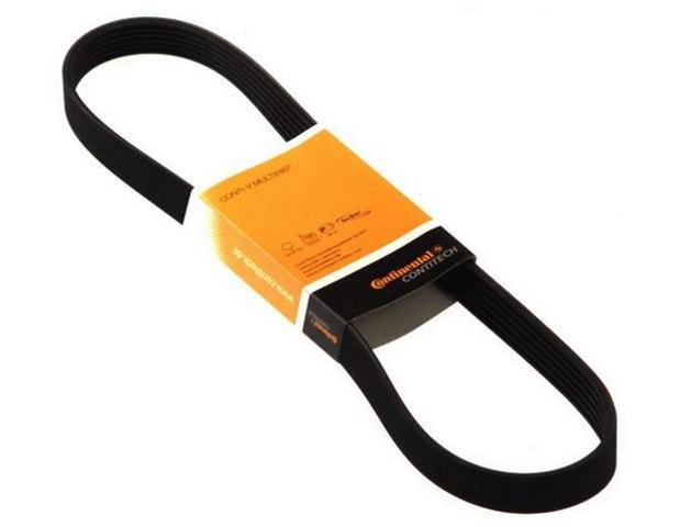 Correa de alternador 6PK1374 Continental/Siemens