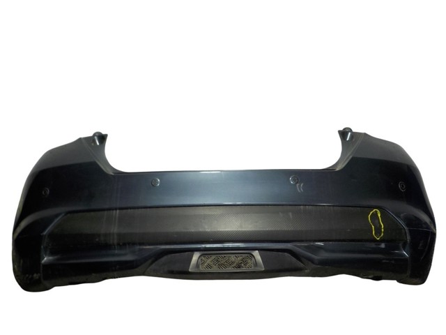 Paragolpes Nissan Micra hatchback (K14) (2016 - 2026) precio, desde 888,75 EUR
