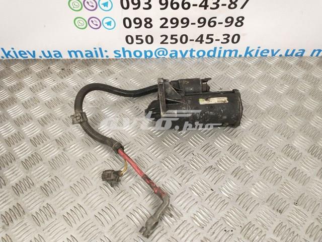 Motor de arranque VOLVO 8200064465