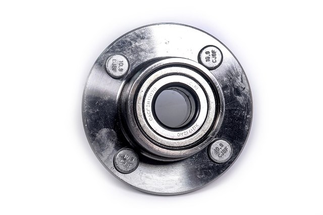 Comprar Cubo de rueda trasero Chery QQ6  S21
